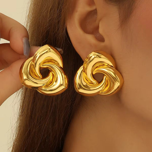 Nita Earrings