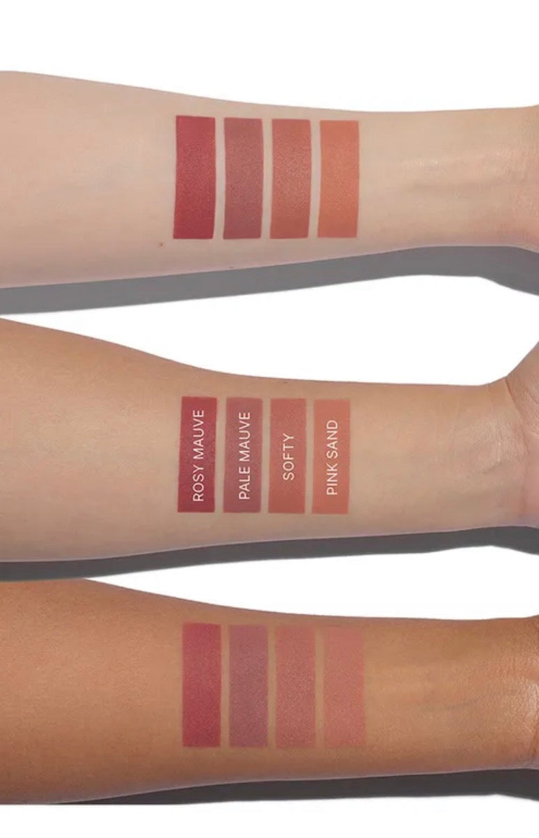 Anastasia Beverly Hills Lip Velvet -ROSEY MAUVE