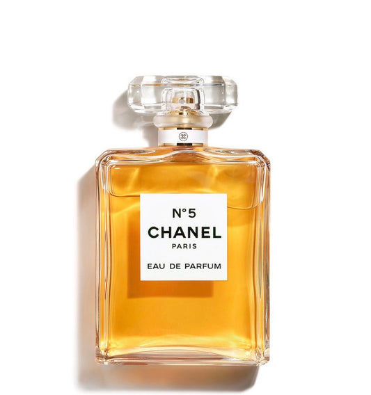 CHANEL N°5 EAU DE PARFUM SPRAY 100ML
