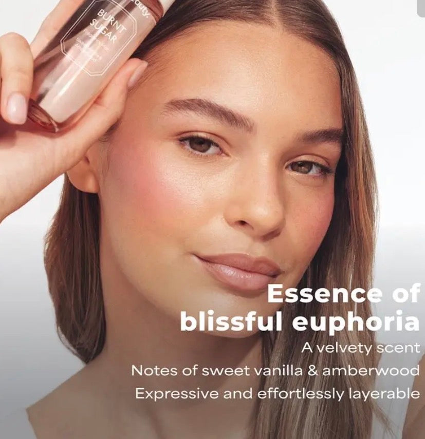 MCoBeauty Burnt Sugar Body Mist -90ml