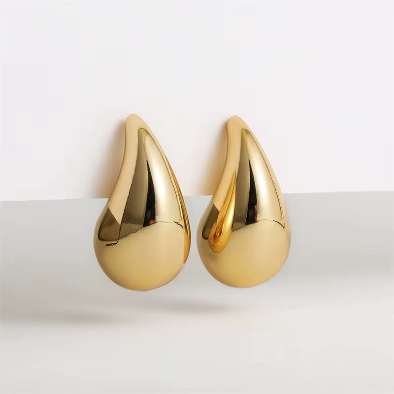 Tia Earrings