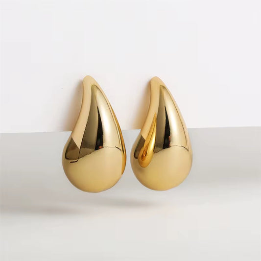 Tia Earrings