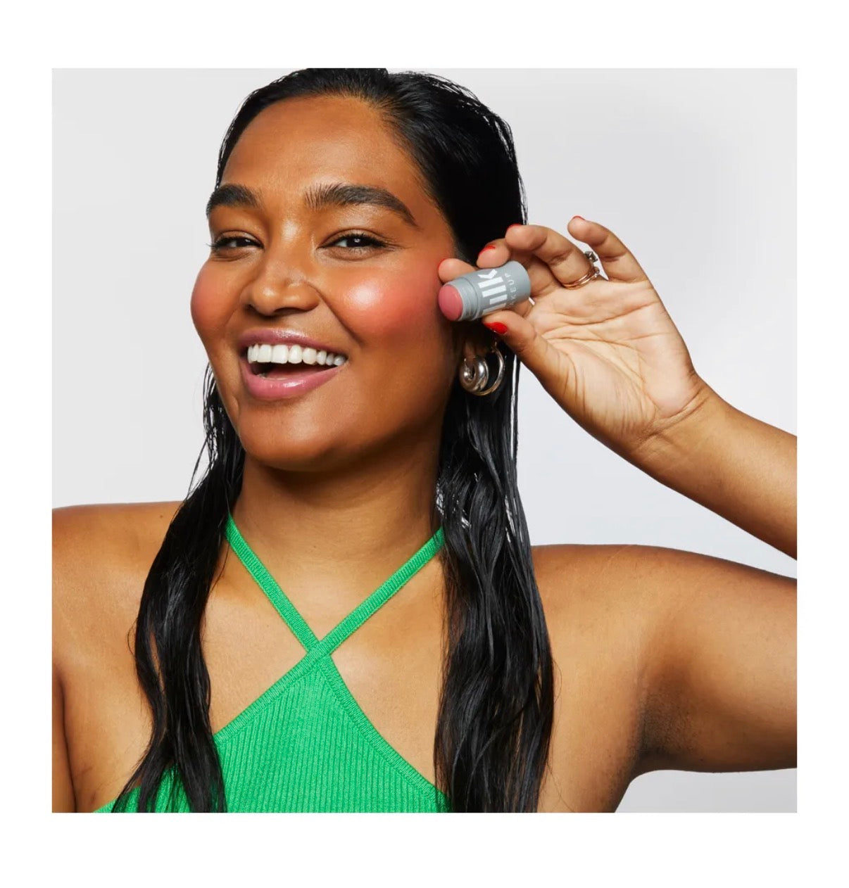 MILK MAKEUP Lip & Cheek Blush 3g - WERK
