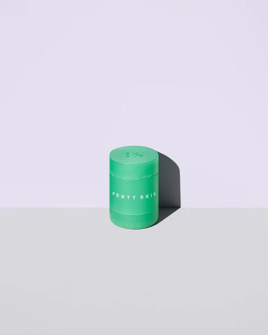 Fenty Beauty Plush Puddin' Intensive Recovery Lip Mask - Kalahari Melon