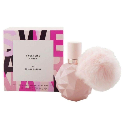 Ariana Grande - Sweet Like Candy 30ml