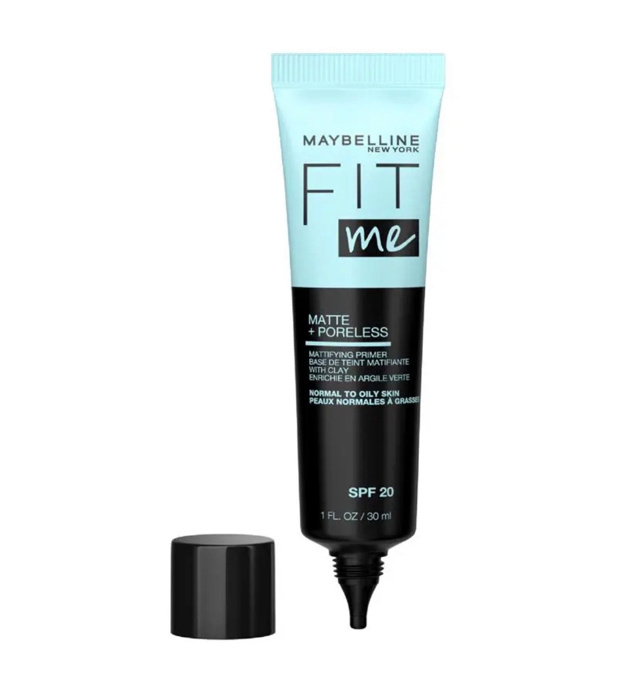 Maybelline Fit Me Primer Matte + Poreless