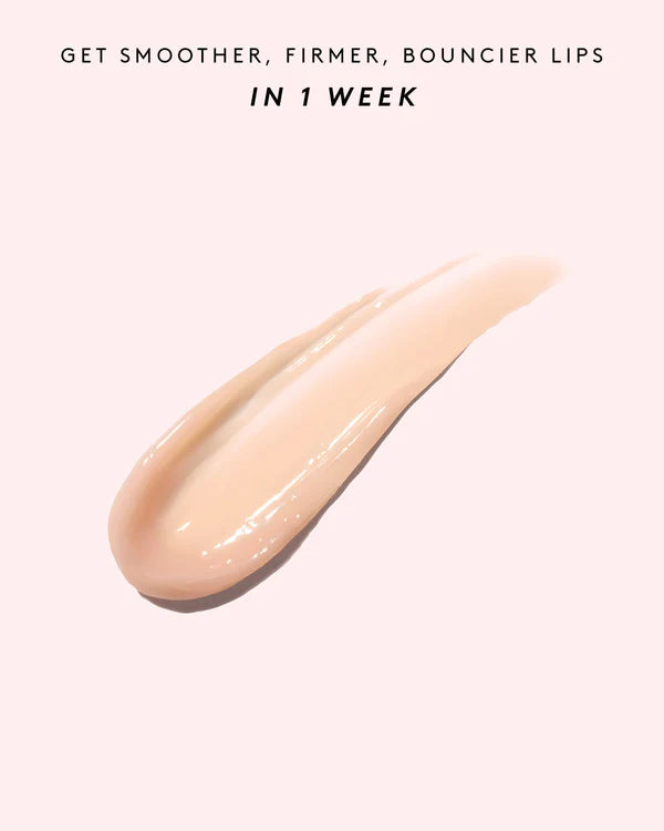 Fenty Beauty Plush Puddin' Intensive Recovery Lip Mask - Vanilla