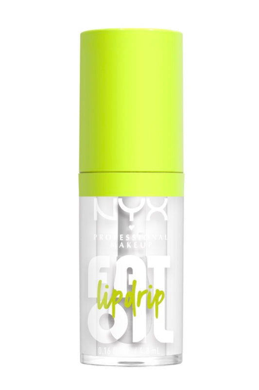 NYX FAT OIL LIP DRIP - My Main 01