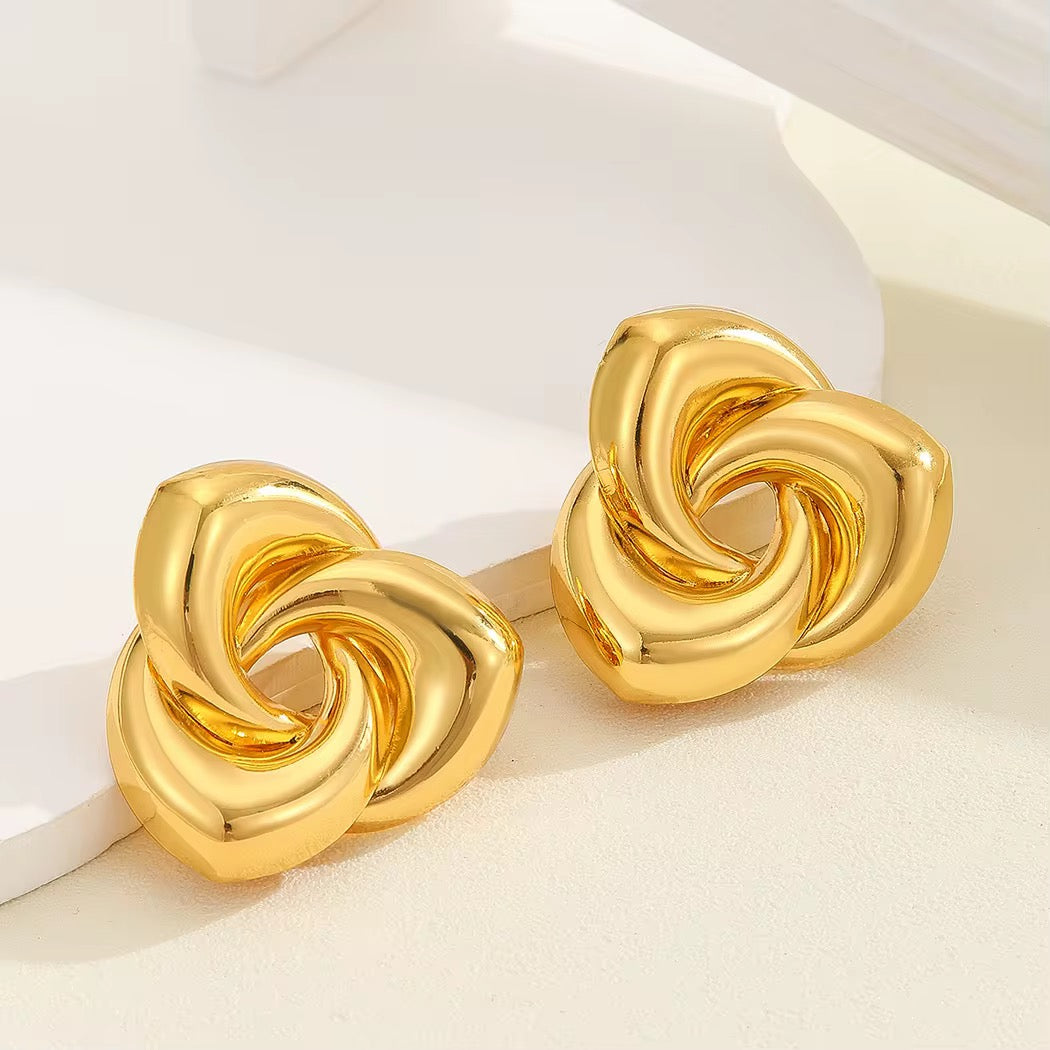 Nita Earrings