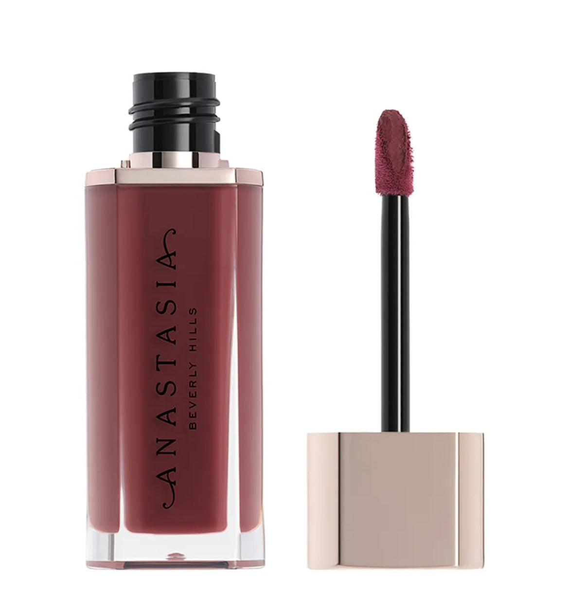 Anastasia Beverly Hills Lip Velvet-Pomegranate
