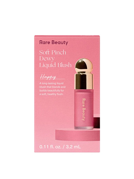 Rare Beauty - Happy Cool Pink (dewy) - Mini