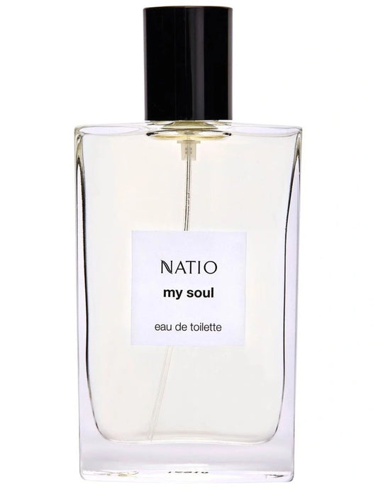 Natio My Soul (EDT)