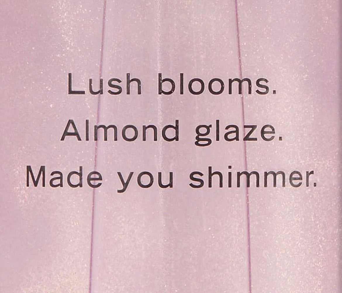 Victoria’s Secret- Velvet Petals Shimmer