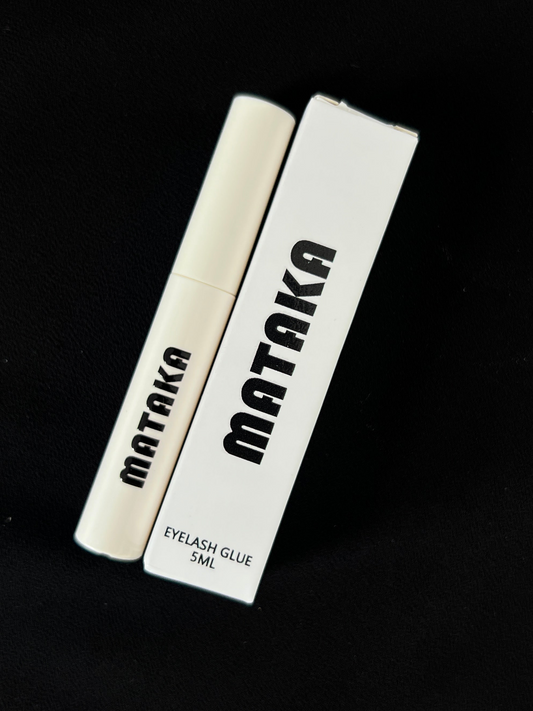 MATAKA Eyelash Glue -5ml