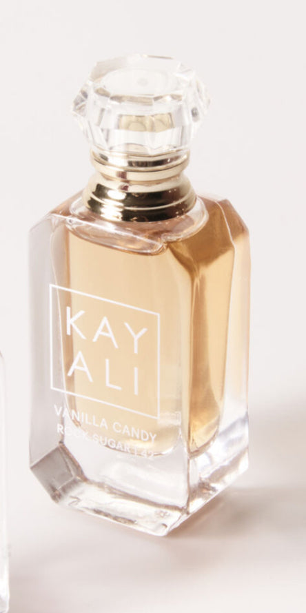 KAYALI Vanilla Candy Rock Sugar|42 Eau de Parfum -5ml