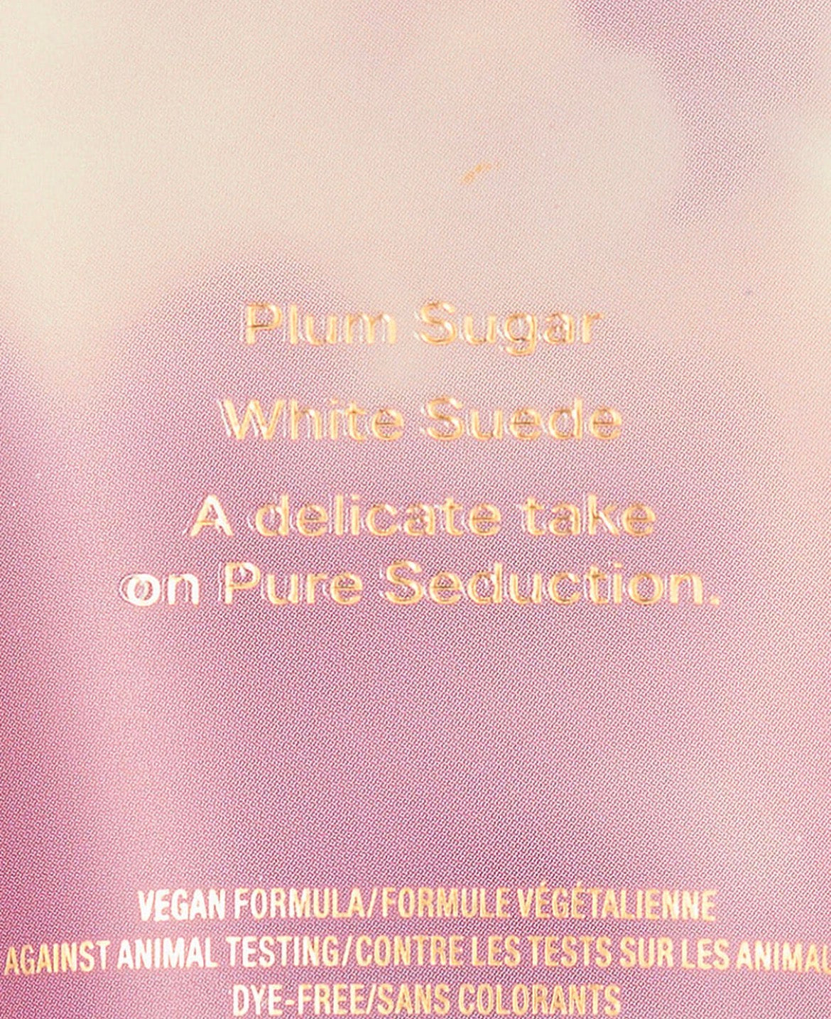 Victoria’s Secret-Pure Seduction Daydream Fragrance Lotion