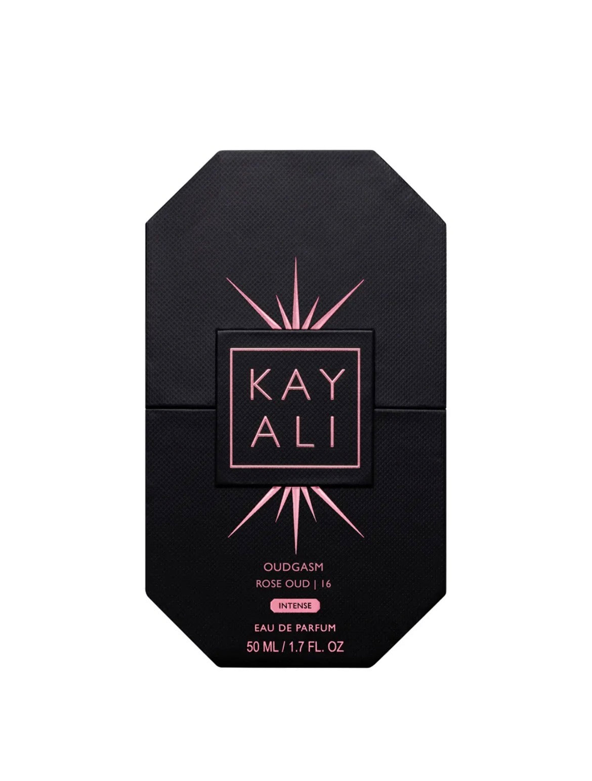 KAYALI Oudgasm Rose Oud |16 Eau De Parfum Intense -50ml