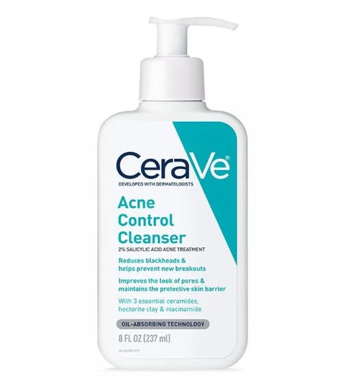 Cerave Acne Control