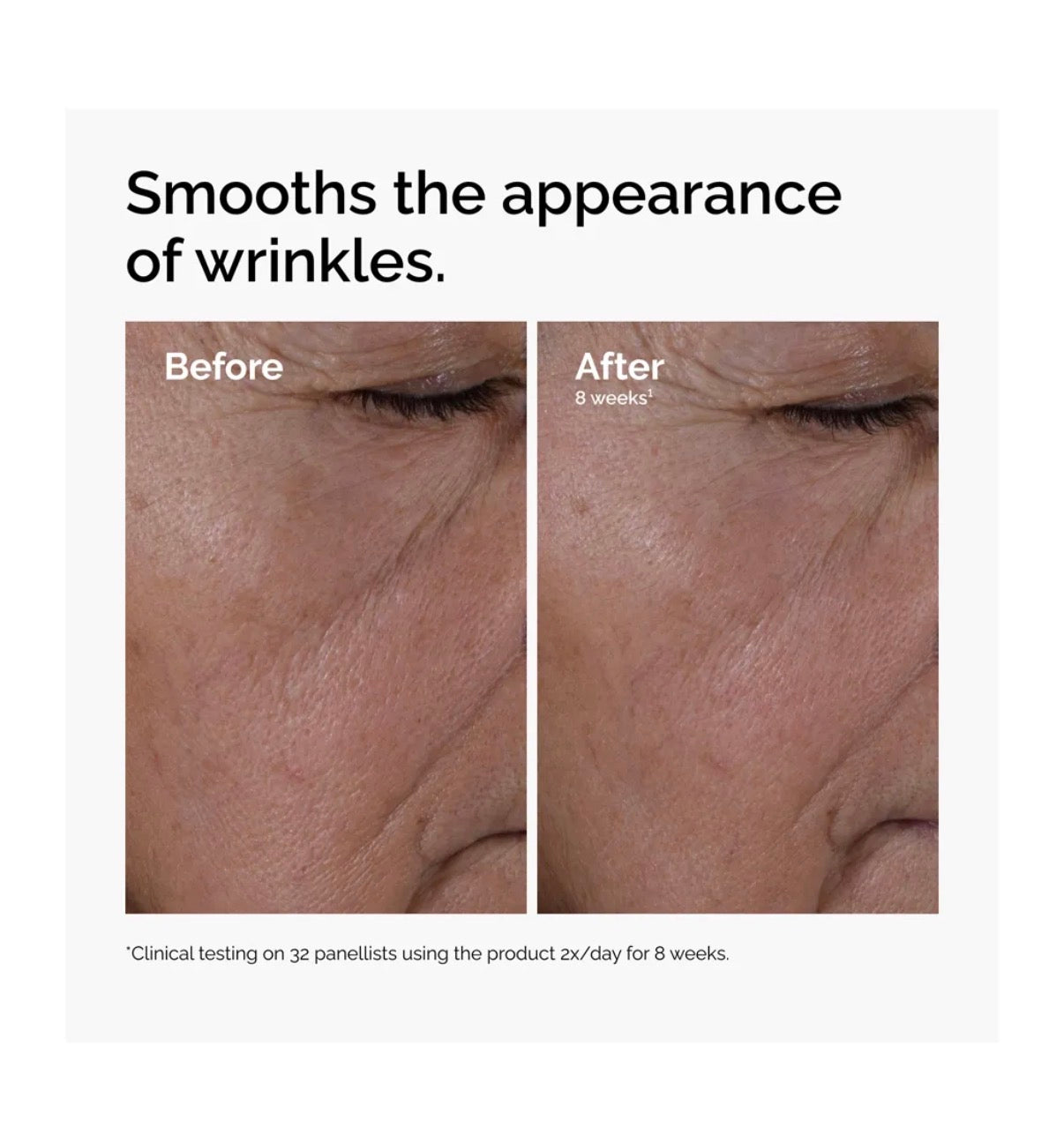 The Ordinary - Multi-Peptide + HA Serum 60ml