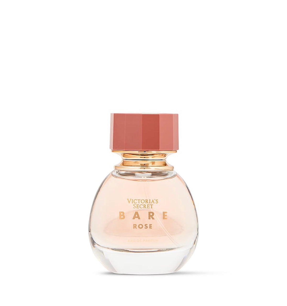 Victoria’s Secret - Bare Rose Eau De Parfum 50ml