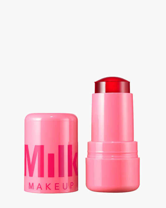 Milk Make Up - Cooling Water Jelly Tint in Chill (Red)