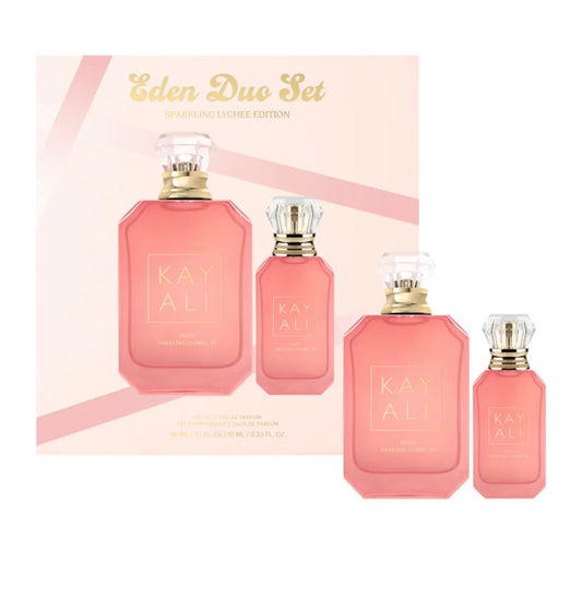 Kayali Eden Duo Set -Limited Edition