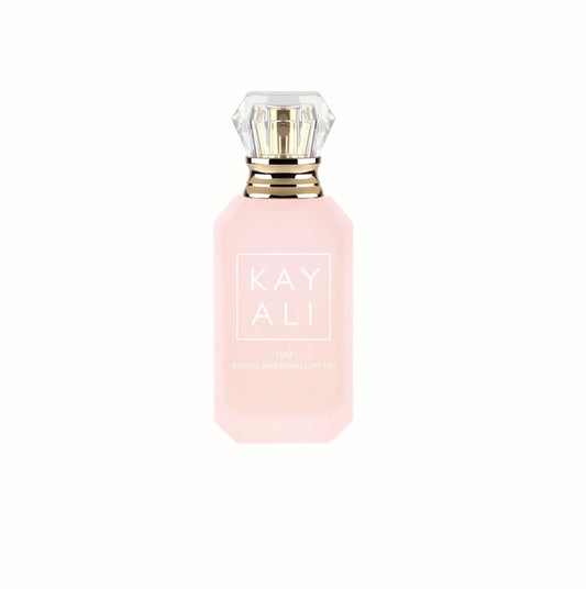 KAYALI Yum Boujee Marshmallow|81 Eau De Parfum Intense-10ml