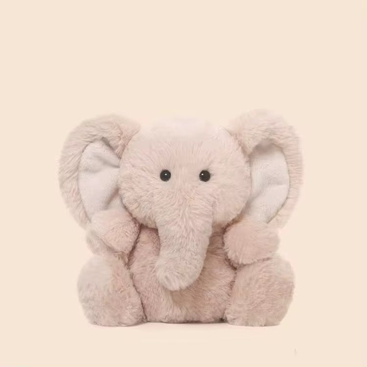 Ellie Plush Toy