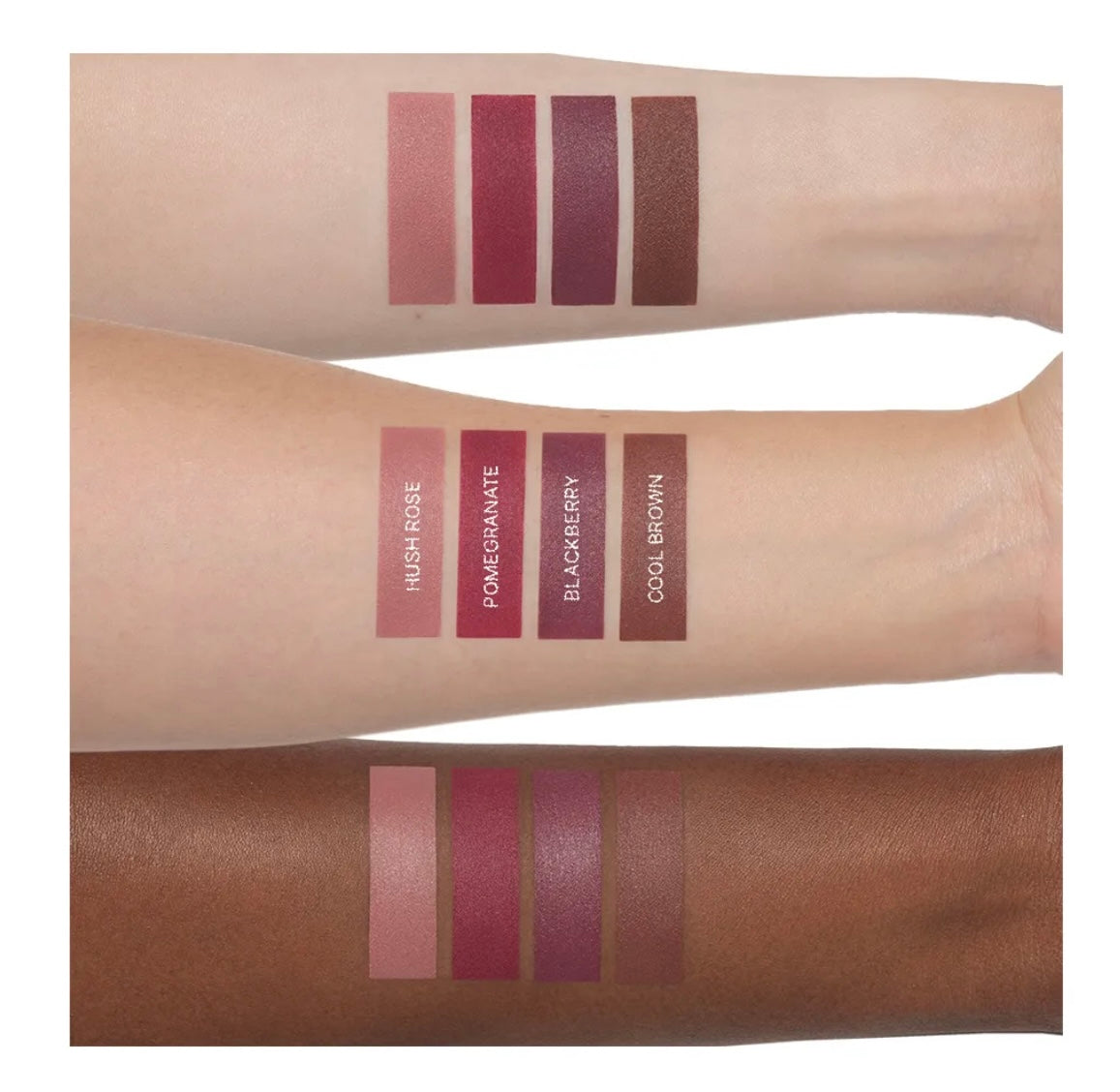 Anastasia Beverly Hills Lip Velvet-Blackberry
