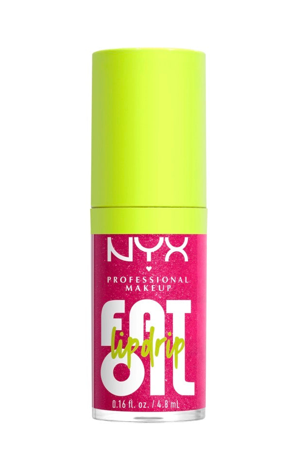 NYX FAT OIL LIP DRIP - Supermodel 03