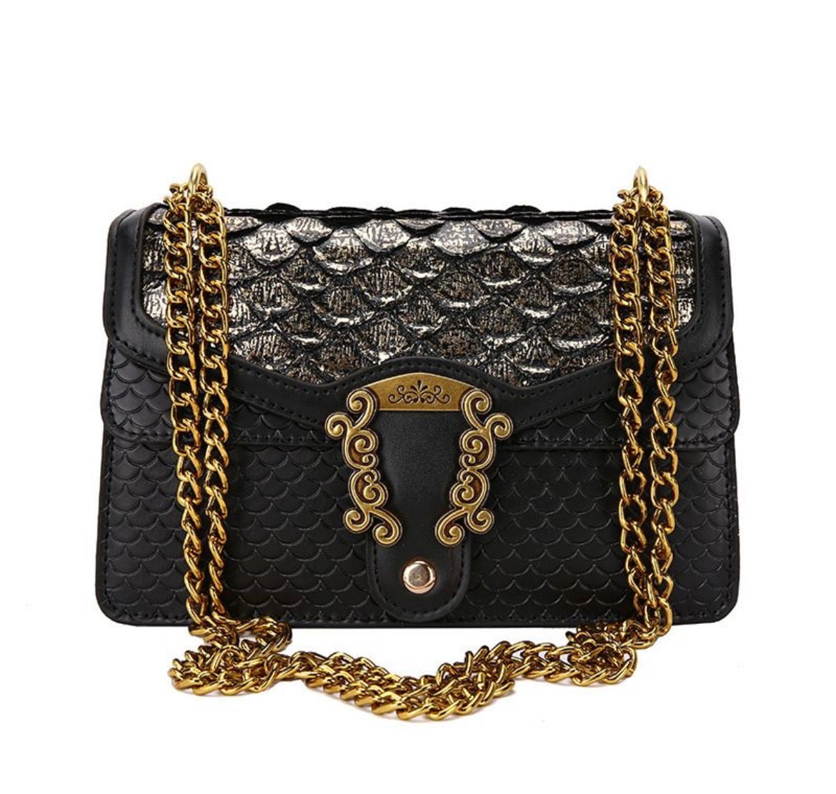 Aurelia Shoulder Bag