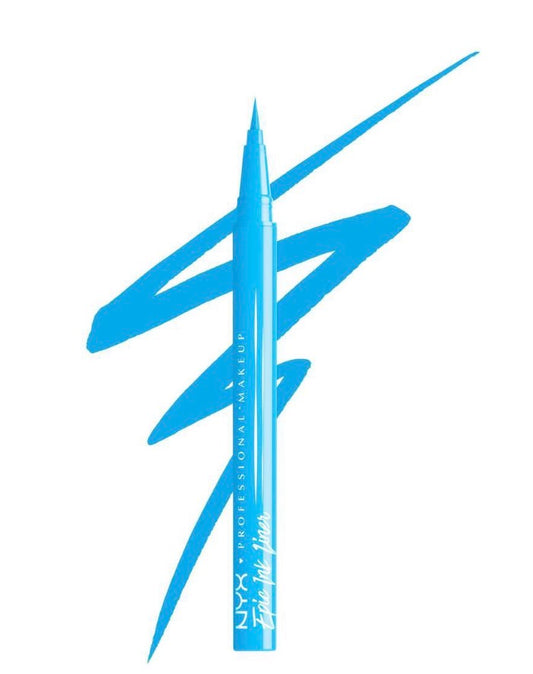 NYX Epic Ink Waterproof Eyeliner -Vintage Baby