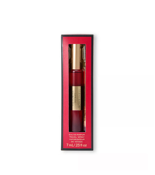 Victoria’s Secret- Bombshell Intense Eau De Parfum-travel size 7ml