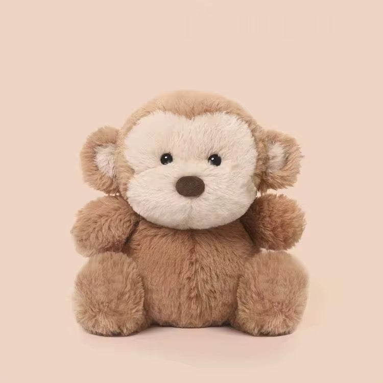 Chimp  Plush Toy