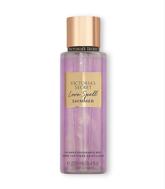 Victoria’s Secret-Love Spell Shimmer