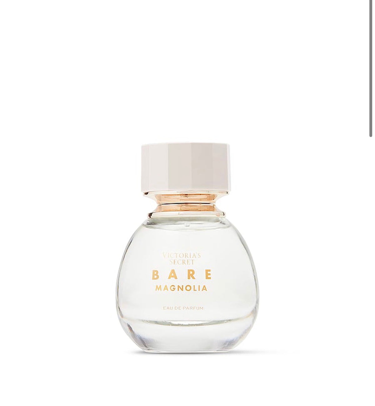 Victoria’s Secret- Bare Magnolia Eau de Parfum 50 ml