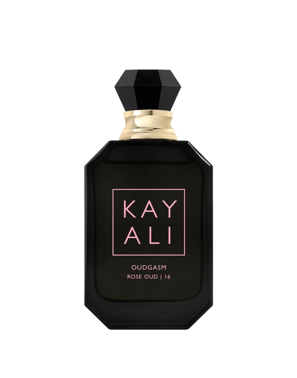 KAYALI Oudgasm Rose Oud |16 Eau De Parfum Intense -50ml
