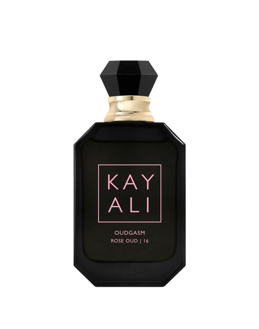 KAYALI Oudgasm Rose Oud |16 Eau De Parfum Intense -50ml
