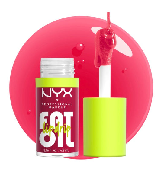 NYX FAT OIL LIP DRIP -  Newsfeed 05