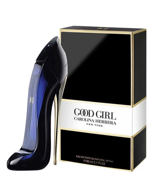 Carolina Herrera Good Girl Eau de Parfum 80ml