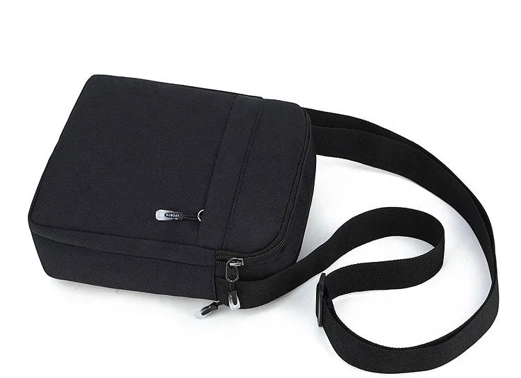 Oxford Cross body