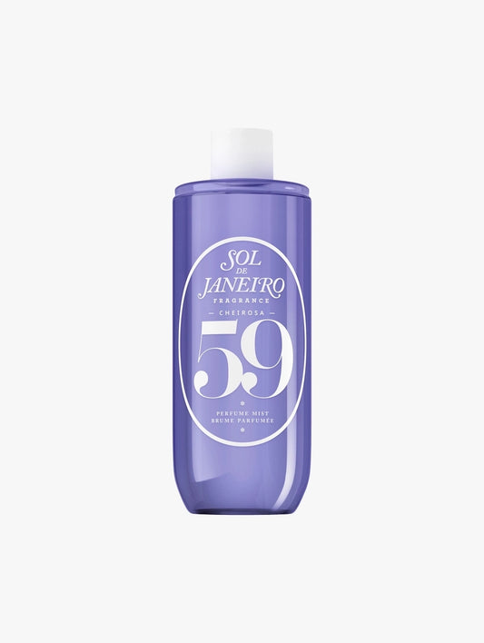 Sol de Janeiro - Cheirosa 59 Perfume Mist 30ml