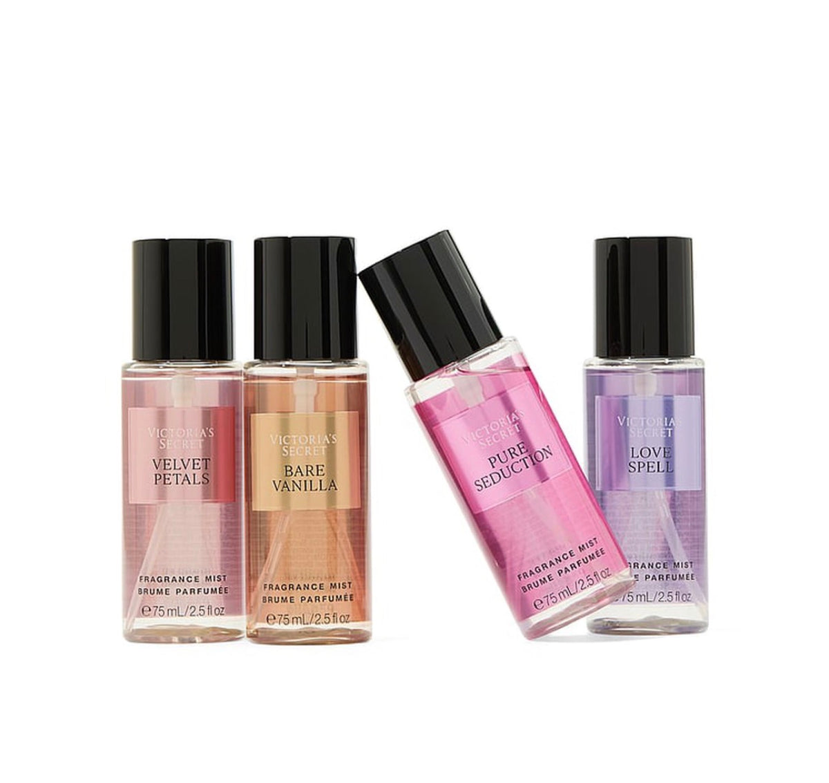 Victoria’s Secret -Best of Mist Gift Set