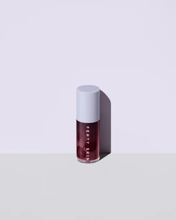 Fenty Treatz Lip Oil - Black Cherry
