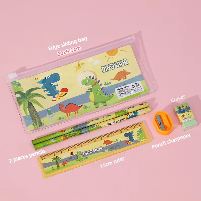 Kids Stationery Set