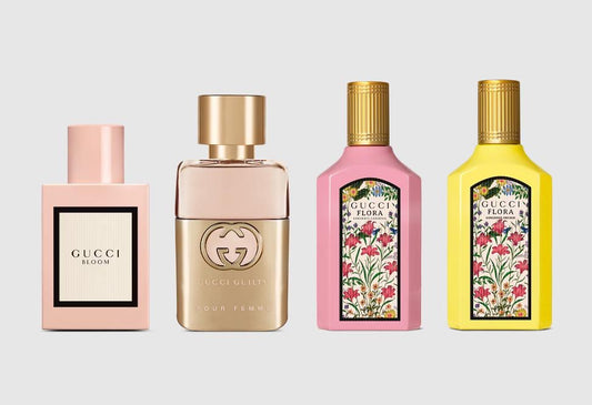 Gucci Discovery Gift Set
