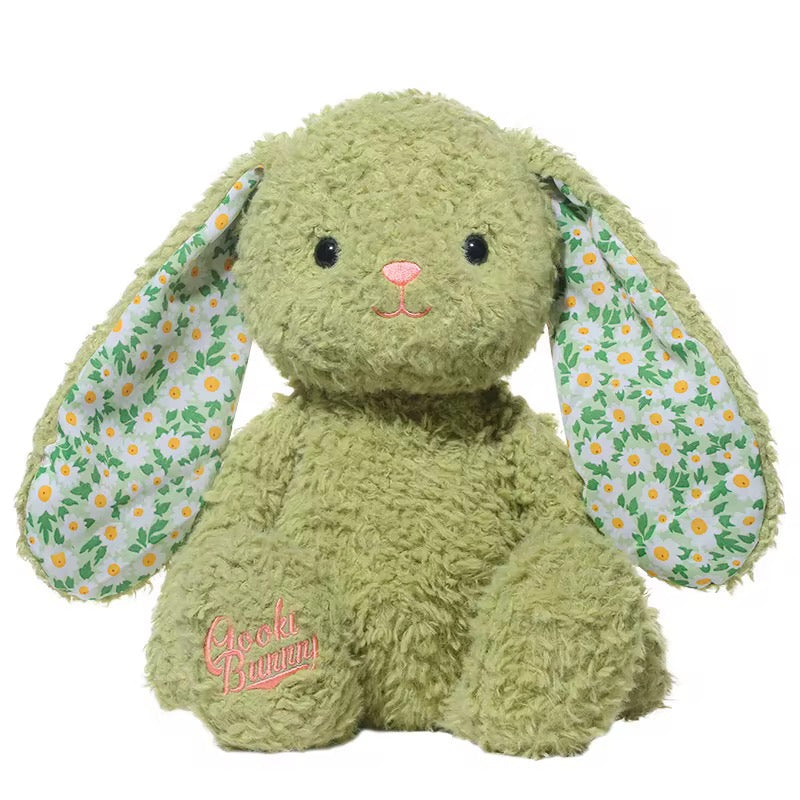Flora Snuggle  Bunny Plush Toy