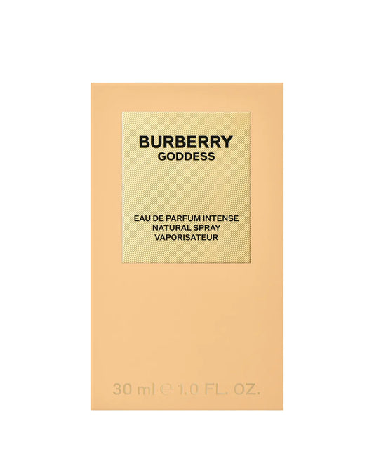 Burberry Goddess - Eau de Parfum Intense -30ml