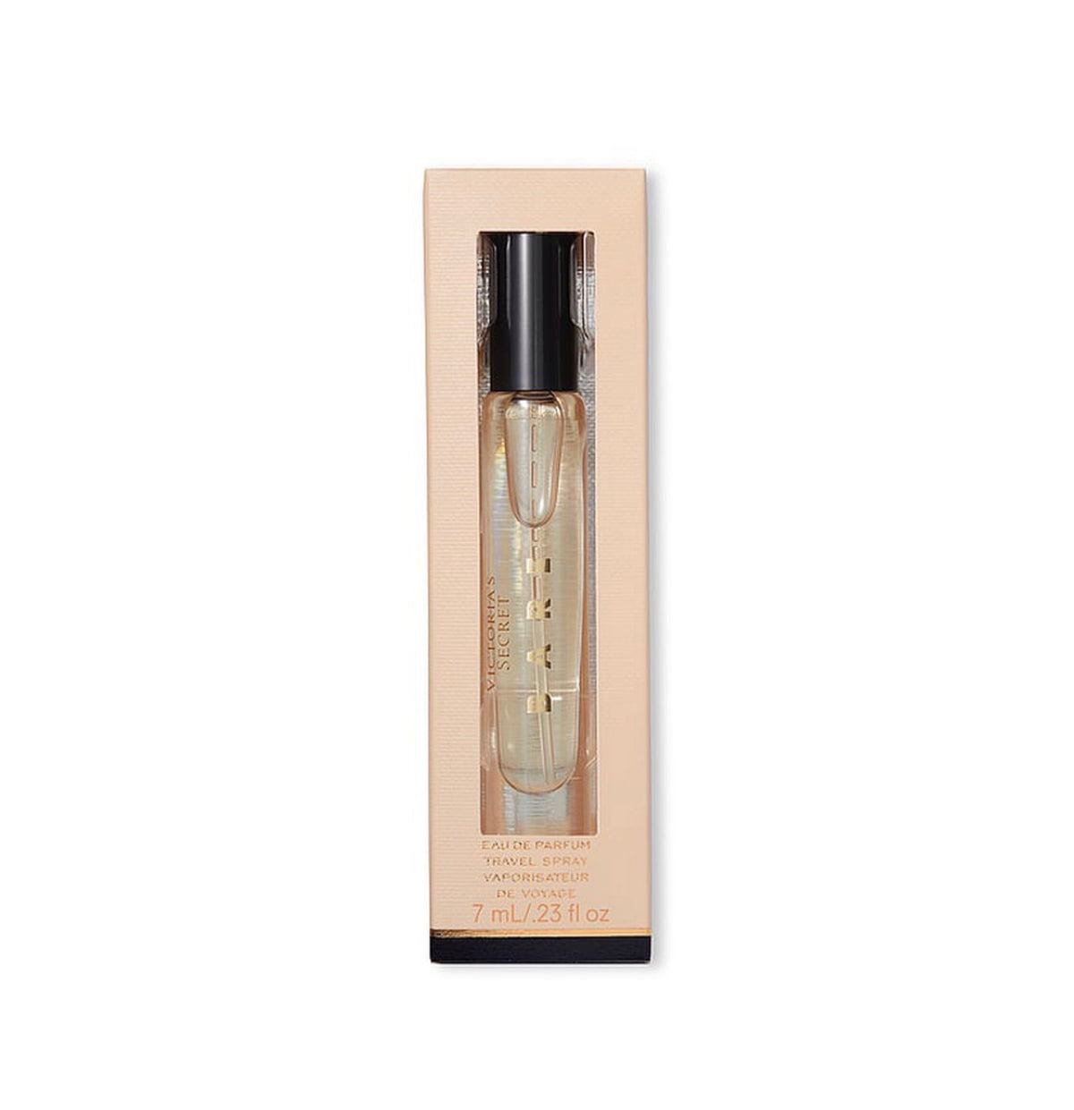 Victoria’s Secret Bare Eau de Parfum Travel Spray 7ML
