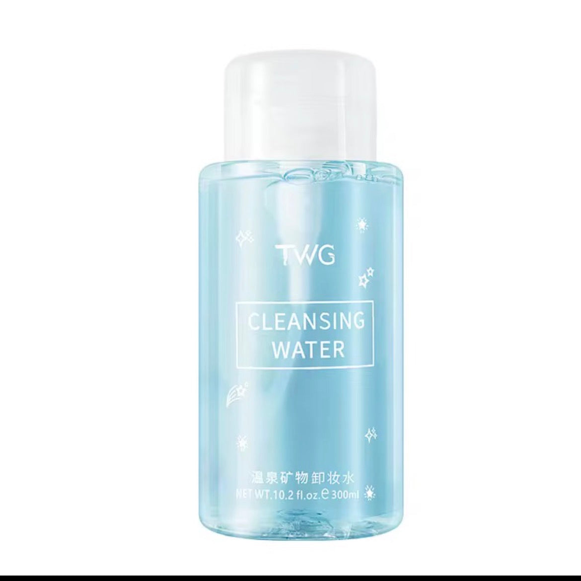 TWG Cleansing Water